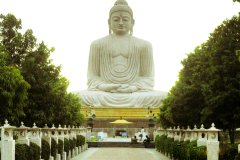 buddha-statue-bodh-gaya-bihar