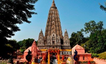 Buddhist Pilgrimage Package Buddhist Pilgrimage Package