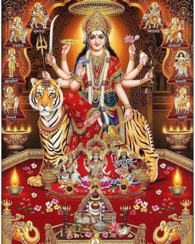 Navchandi Path Navchandi Path
