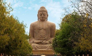 bodhgaya bodhgaya