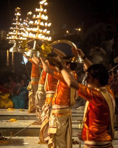 ganga arti ganga arti
