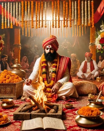 विवाह संस्कार विवाह संस्कार