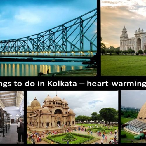 North East India Tour 4 N / 5 D