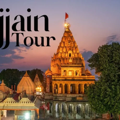 Ujjain Tour 4 N / 5 D Brief Itinerary